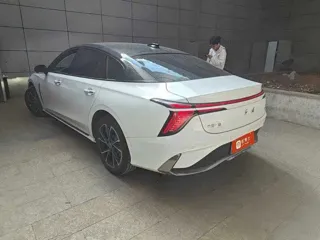 Hongqi H6 2025 купить из Китая, цена 3 557 000 ₽ — Suifenhe Auto