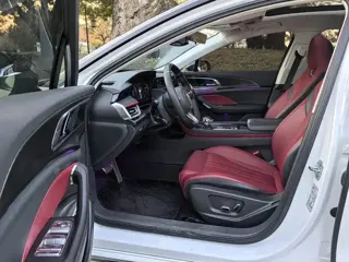 Hongqi H6 2024 купить из Китая, цена 3 400 000 ₽ — Suifenhe Auto