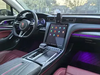 Hongqi H6 2024 купить из Китая, цена 3 400 000 ₽ — Suifenhe Auto
