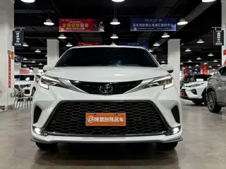Toyota Granvia 2024 купить из Китая, цена 7 733 000 ₽ — Suifenhe Auto