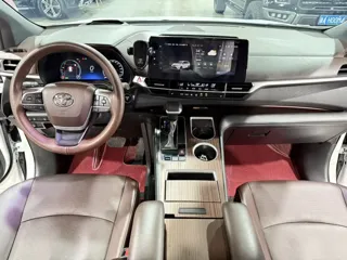 Toyota Granvia 2024 купить из Китая, цена 7 733 000 ₽ — Suifenhe Auto