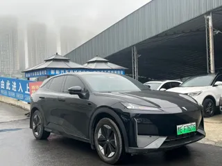 Deepal S07 2025 купить из Китая, цена 3 457 000 ₽ — Suifenhe Auto