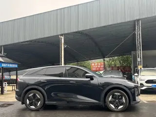 Deepal S07 2025 купить из Китая, цена 3 457 000 ₽ — Suifenhe Auto