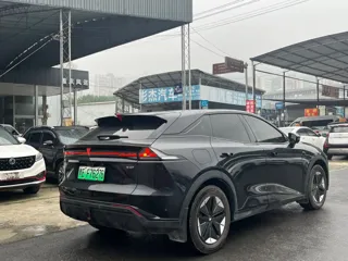 Deepal S07 2025 купить из Китая, цена 3 457 000 ₽ — Suifenhe Auto