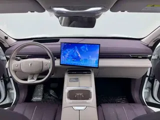 Deepal S07 2026 купить из Китая, цена 4 348 000 ₽ — Suifenhe Auto
