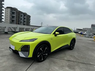 Deepal S07 2024 купить из Китая, цена 3 329 000 ₽ — Suifenhe Auto