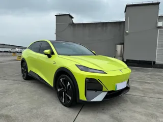 Deepal S07 2024 купить из Китая, цена 3 329 000 ₽ — Suifenhe Auto
