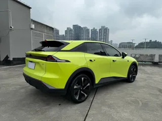 Deepal S07 2024 купить из Китая, цена 3 329 000 ₽ — Suifenhe Auto