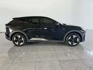 Deepal S07 2024 купить из Китая, цена 3 239 000 ₽ — Suifenhe Auto