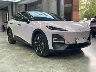 Deepal S07 2023 купить из Китая, цена 3 925 000 ₽ — Suifenhe Auto