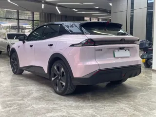 Deepal S07 2023 купить из Китая, цена 3 925 000 ₽ — Suifenhe Auto