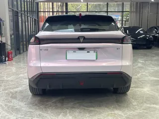 Deepal S07 2023 купить из Китая, цена 3 925 000 ₽ — Suifenhe Auto