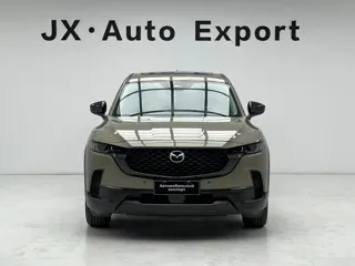 Mazda CX-50 2023 купить из Китая, цена 2 965 000 ₽ — Suifenhe Auto