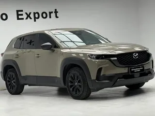 Mazda CX-50 2023 купить из Китая, цена 2 965 000 ₽ — Suifenhe Auto