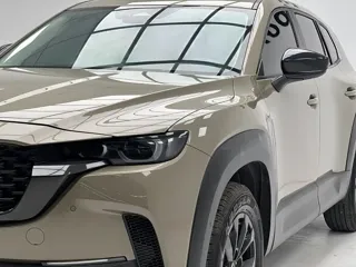 Mazda CX-50 2023 купить из Китая, цена 2 965 000 ₽ — Suifenhe Auto
