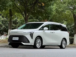 Buick Century 2025 купить из Китая, цена 9 227 000 ₽ — Suifenhe Auto