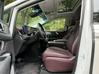 Buick Century 2025 купить из Китая, цена 9 227 000 ₽ — Suifenhe Auto