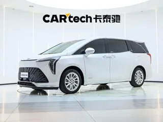 Buick Century 2025 купить из Китая, цена 9 227 000 ₽ — Suifenhe Auto