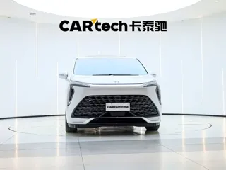 Buick Century 2025 купить из Китая, цена 9 227 000 ₽ — Suifenhe Auto