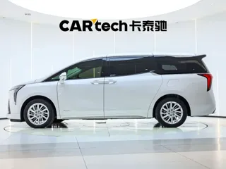 Buick Century 2025 купить из Китая, цена 9 227 000 ₽ — Suifenhe Auto