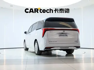 Buick Century 2025 купить из Китая, цена 9 227 000 ₽ — Suifenhe Auto