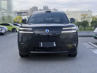 Denza N8L 2025 купить из Китая, цена 8 691 000 ₽ — Suifenhe Auto