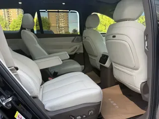 Denza N8L 2025 купить из Китая, цена 8 691 000 ₽ — Suifenhe Auto