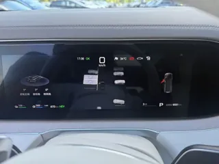 Denza N8L 2025 купить из Китая, цена 8 691 000 ₽ — Suifenhe Auto