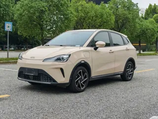 Neta AYA 2023 купить из Китая, цена 1 111 000 ₽ — Suifenhe Auto