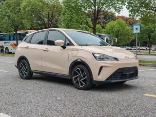 Neta AYA 2023 купить из Китая, цена 1 111 000 ₽ — Suifenhe Auto