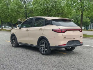 Neta AYA 2023 купить из Китая, цена 1 111 000 ₽ — Suifenhe Auto