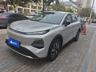 Changan Q05 2026 купить из Китая, цена 1 681 000 ₽ — Suifenhe Auto