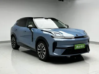 Lynk & Co 08 EM-P 2025 купить из Китая, цена 5 164 000 ₽ — Suifenhe Auto
