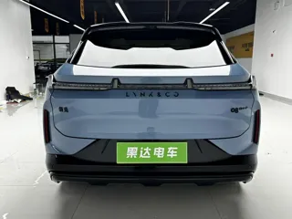 Lynk & Co 08 EM-P 2025 купить из Китая, цена 5 164 000 ₽ — Suifenhe Auto
