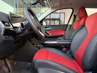 BMW iX1 2024 купить из Китая, цена 3 564 000 ₽ — Suifenhe Auto