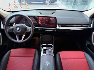 BMW iX1 2024 купить из Китая, цена 3 564 000 ₽ — Suifenhe Auto