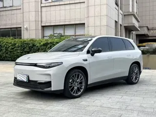 Leapmotor C10 2024 купить из Китая, цена 2 989 000 ₽ — Suifenhe Auto