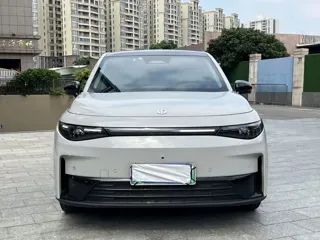 Leapmotor C10 2024 купить из Китая, цена 2 989 000 ₽ — Suifenhe Auto