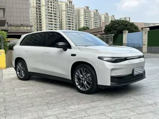 Leapmotor C10 2024 купить из Китая, цена 2 989 000 ₽ — Suifenhe Auto