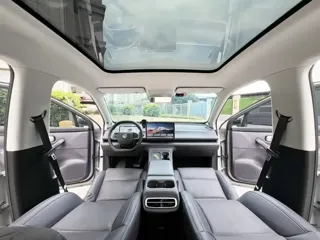 Leapmotor C10 2024 купить из Китая, цена 2 989 000 ₽ — Suifenhe Auto