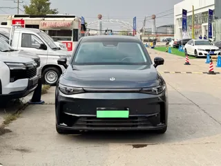 Leapmotor C10 2024 купить из Китая, цена 3 275 000 ₽ — Suifenhe Auto