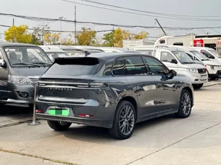 Leapmotor C10 2024 купить из Китая, цена 3 275 000 ₽ — Suifenhe Auto