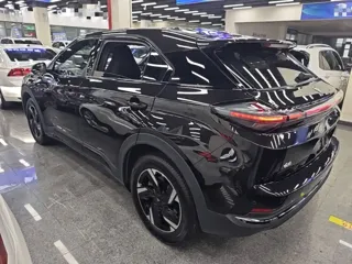 Neta X 2023 купить из Китая, цена 1 516 000 ₽ — Suifenhe Auto