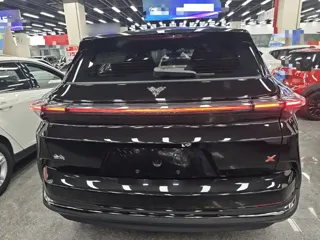 Neta X 2023 купить из Китая, цена 1 516 000 ₽ — Suifenhe Auto