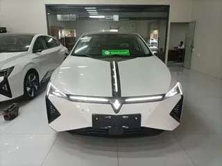 Lingxi L 2026 купить из Китая, цена 2 908 000 ₽ — Suifenhe Auto