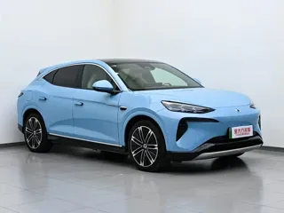 Denza N7 2024 купить из Китая, цена 6 679 000 ₽ — Suifenhe Auto