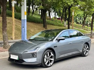 XPeng MONA M03 2024 купить из Китая, цена 3 233 000 ₽ — Suifenhe Auto