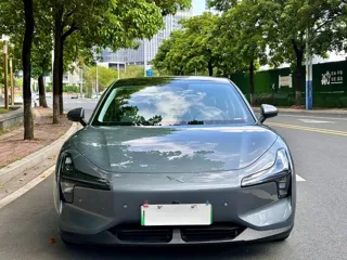 XPeng MONA M03 2024 купить из Китая, цена 3 233 000 ₽ — Suifenhe Auto