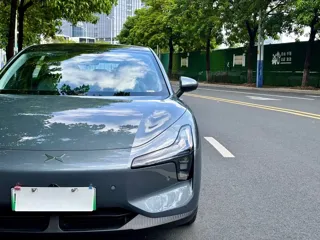 XPeng MONA M03 2024 купить из Китая, цена 3 233 000 ₽ — Suifenhe Auto