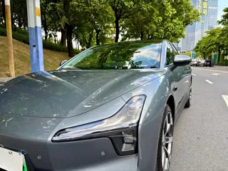 XPeng MONA M03 2024 купить из Китая, цена 3 233 000 ₽ — Suifenhe Auto